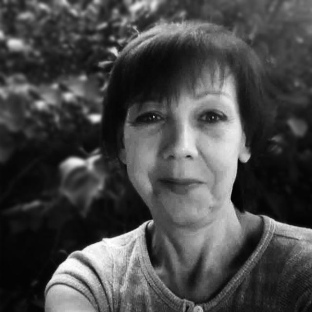 Антоанета Бонева